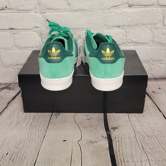 Adidas Campus ADV Court Green - Picture 5 of 6